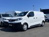 USED 2022 22 VAUXHALL VIVARO 1.5 Turbo D 2900 Dynamic Panel Van 6dr Diesel Manual L1 H1 Euro 6 (s/s) (100 ps) ULEZ/EURO 6/CARPLAY/SENSORS/3 SEATS