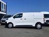 USED 2022 22 VAUXHALL VIVARO 1.5 Turbo D 2900 Dynamic Panel Van 6dr Diesel Manual L1 H1 Euro 6 (s/s) (100 ps) ULEZ/EURO 6/CARPLAY/SENSORS/3 SEATS