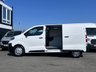 USED 2022 22 VAUXHALL VIVARO 1.5 Turbo D 2900 Dynamic Panel Van 6dr Diesel Manual L1 H1 Euro 6 (s/s) (100 ps) ULEZ/EURO 6/CARPLAY/SENSORS/3 SEATS