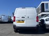 USED 2022 22 VAUXHALL VIVARO 1.5 Turbo D 2900 Dynamic Panel Van 6dr Diesel Manual L1 H1 Euro 6 (s/s) (100 ps) ULEZ/EURO 6/CARPLAY/SENSORS/3 SEATS