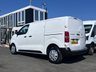 USED 2022 22 VAUXHALL VIVARO 1.5 Turbo D 2900 Dynamic Panel Van 6dr Diesel Manual L1 H1 Euro 6 (s/s) (100 ps) ULEZ/EURO 6/CARPLAY/SENSORS/3 SEATS