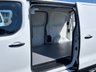 USED 2022 22 VAUXHALL VIVARO 1.5 Turbo D 2900 Dynamic Panel Van 6dr Diesel Manual L1 H1 Euro 6 (s/s) (100 ps) ULEZ/EURO 6/CARPLAY/SENSORS/3 SEATS