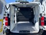 USED 2022 22 VAUXHALL VIVARO 1.5 Turbo D 2900 Dynamic Panel Van 6dr Diesel Manual L1 H1 Euro 6 (s/s) (100 ps) ULEZ/EURO 6/CARPLAY/SENSORS/3 SEATS