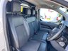 USED 2022 22 VAUXHALL VIVARO 1.5 Turbo D 2900 Dynamic Panel Van 6dr Diesel Manual L1 H1 Euro 6 (s/s) (100 ps) ULEZ/EURO 6/CARPLAY/SENSORS/3 SEATS