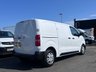 USED 2022 22 VAUXHALL VIVARO 1.5 Turbo D 2900 Dynamic Panel Van 6dr Diesel Manual L1 H1 Euro 6 (s/s) (100 ps) ULEZ/EURO 6/CARPLAY/SENSORS/3 SEATS
