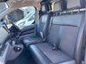 USED 2022 22 VAUXHALL VIVARO 1.5 Turbo D 2900 Dynamic Panel Van 6dr Diesel Manual L1 H1 Euro 6 (s/s) (100 ps) ULEZ/EURO 6/CARPLAY/SENSORS/3 SEATS
