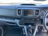 USED 2022 22 VAUXHALL VIVARO 1.5 Turbo D 2900 Dynamic Panel Van 6dr Diesel Manual L1 H1 Euro 6 (s/s) (100 ps) ULEZ/EURO 6/CARPLAY/SENSORS/3 SEATS