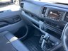 USED 2022 22 VAUXHALL VIVARO 1.5 Turbo D 2900 Dynamic Panel Van 6dr Diesel Manual L1 H1 Euro 6 (s/s) (100 ps) ULEZ/EURO 6/CARPLAY/SENSORS/3 SEATS