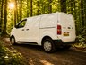 USED 2022 22 VAUXHALL VIVARO 1.5 Turbo D 2900 Dynamic Panel Van 6dr Diesel Manual L1 H1 Euro 6 (s/s) (100 ps) ULEZ/EURO 6/CARPLAY/SENSORS/3 SEATS