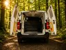 USED 2022 22 VAUXHALL VIVARO 1.5 Turbo D 2900 Dynamic Panel Van 6dr Diesel Manual L1 H1 Euro 6 (s/s) (100 ps) ULEZ/EURO 6/CARPLAY/SENSORS/3 SEATS