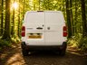 USED 2022 22 VAUXHALL VIVARO 1.5 Turbo D 2900 Dynamic Panel Van 6dr Diesel Manual L1 H1 Euro 6 (s/s) (100 ps) ULEZ/EURO 6/CARPLAY/SENSORS/3 SEATS