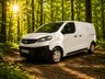 USED 2022 22 VAUXHALL VIVARO 1.5 Turbo D 2900 Dynamic Panel Van 6dr Diesel Manual L1 H1 Euro 6 (s/s) (100 ps) ULEZ/EURO 6/CARPLAY/SENSORS/3 SEATS