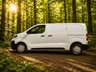 USED 2022 22 VAUXHALL VIVARO 1.5 Turbo D 2900 Dynamic Panel Van 6dr Diesel Manual L1 H1 Euro 6 (s/s) (100 ps) ULEZ/EURO 6/CARPLAY/SENSORS/3 SEATS