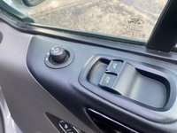 USED 2023 23 FORD TRANSIT CUSTOM MS-RT 5 SEAT L1 SWB MATTER GREY AUTOMATIC CREW VAN 29K  6 MNTH WARRANTY, FULL MOT, JUST SERVICED