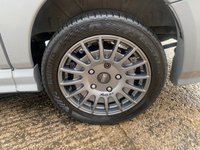 USED 2023 23 FORD TRANSIT CUSTOM MS-RT 5 SEAT L1 SWB MATTER GREY AUTOMATIC CREW VAN 29K  6 MNTH WARRANTY, FULL MOT, JUST SERVICED