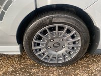 USED 2023 23 FORD TRANSIT CUSTOM MS-RT 5 SEAT L1 SWB MATTER GREY AUTOMATIC CREW VAN 29K  6 MNTH WARRANTY, FULL MOT, JUST SERVICED