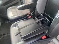 USED 2023 23 FORD TRANSIT CUSTOM MS-RT 5 SEAT L1 SWB MATTER GREY AUTOMATIC CREW VAN 29K  6 MNTH WARRANTY, FULL MOT, JUST SERVICED