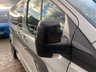 USED 2023 23 FORD TRANSIT CUSTOM MS-RT 5 SEAT L1 SWB MATTER GREY AUTOMATIC CREW VAN 29K  6 MNTH WARRANTY, FULL MOT, JUST SERVICED