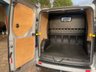USED 2023 23 FORD TRANSIT CUSTOM MS-RT 5 SEAT L1 SWB MATTER GREY AUTOMATIC CREW VAN 29K  6 MNTH WARRANTY, FULL MOT, JUST SERVICED