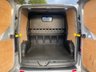 USED 2023 23 FORD TRANSIT CUSTOM MS-RT 5 SEAT L1 SWB MATTER GREY AUTOMATIC CREW VAN 29K  6 MNTH WARRANTY, FULL MOT, JUST SERVICED