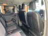 USED 2023 23 FORD TRANSIT CUSTOM MS-RT 5 SEAT L1 SWB MATTER GREY AUTOMATIC CREW VAN 29K  6 MNTH WARRANTY, FULL MOT, JUST SERVICED
