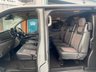 USED 2023 23 FORD TRANSIT CUSTOM MS-RT 5 SEAT L1 SWB MATTER GREY AUTOMATIC CREW VAN 29K  6 MNTH WARRANTY, FULL MOT, JUST SERVICED