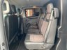 USED 2023 23 FORD TRANSIT CUSTOM MS-RT 5 SEAT L1 SWB MATTER GREY AUTOMATIC CREW VAN 29K  6 MNTH WARRANTY, FULL MOT, JUST SERVICED