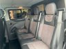 USED 2023 23 FORD TRANSIT CUSTOM MS-RT 5 SEAT L1 SWB MATTER GREY AUTOMATIC CREW VAN 29K  6 MNTH WARRANTY, FULL MOT, JUST SERVICED