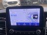 USED 2023 23 FORD TRANSIT CUSTOM MS-RT 5 SEAT L1 SWB MATTER GREY AUTOMATIC CREW VAN 29K  6 MNTH WARRANTY, FULL MOT, JUST SERVICED