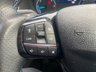 USED 2023 23 FORD TRANSIT CUSTOM MS-RT 5 SEAT L1 SWB MATTER GREY AUTOMATIC CREW VAN 29K  6 MNTH WARRANTY, FULL MOT, JUST SERVICED