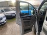 USED 2023 23 FORD TRANSIT CUSTOM MS-RT 5 SEAT L1 SWB MATTER GREY AUTOMATIC CREW VAN 29K  6 MNTH WARRANTY, FULL MOT, JUST SERVICED