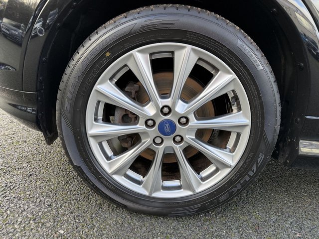 2017 Ford Kuga 2L Vignale 5dr - Photo 11