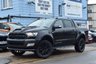 USED 2019 19 FORD RANGER NO VAT 3.2 TDCi Wildtrak Double Cab | AUTOMATIC | NO VAT | HEATED ELECTRIC SEATS | FRESH BODYKIT | FRESH ALLOYS | REVERSE CAMERA  2 KEYS / 2 FORMER OWNERS
