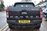 USED 2019 19 FORD RANGER NO VAT 3.2 TDCi Wildtrak Double Cab | AUTOMATIC | NO VAT | HEATED ELECTRIC SEATS | FRESH BODYKIT | FRESH ALLOYS | REVERSE CAMERA  2 KEYS / 2 FORMER OWNERS