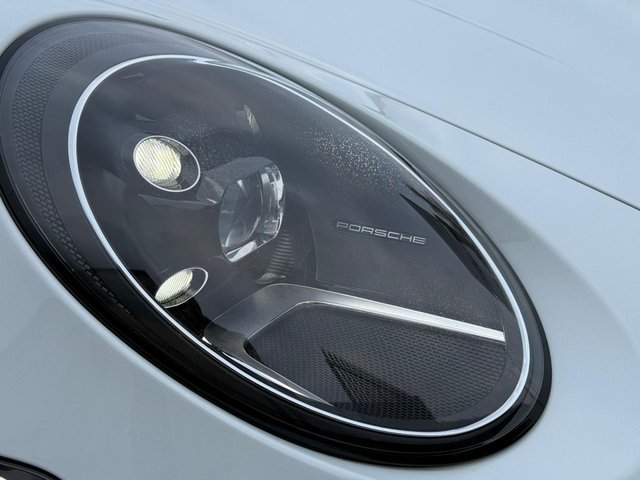 2019 Porsche 911 3L 992 Carrera 4s 2dr - Photo 11