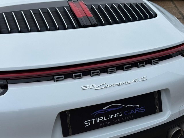2019 Porsche 911 3L 992 Carrera 4s 2dr - Photo 10