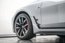 USED 2023 BMW 4 SERIES GRAN COUPE 2.0 420i M Sport Hatchback 5dr Petrol Auto Euro 6 (s/s) (184 ps) &pound;10,000 FACTORY OPTIONS