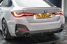 USED 2023 BMW 4 SERIES GRAN COUPE 2.0 420i M Sport Hatchback 5dr Petrol Auto Euro 6 (s/s) (184 ps) &pound;10,000 FACTORY OPTIONS