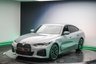 USED 2023 BMW 4 SERIES GRAN COUPE 2.0 420i M Sport Hatchback 5dr Petrol Auto Euro 6 (s/s) (184 ps) &pound;10,000 FACTORY OPTIONS