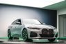 USED 2023 BMW 4 SERIES GRAN COUPE 2.0 420i M Sport Hatchback 5dr Petrol Auto Euro 6 (s/s) (184 ps) &pound;10,000 FACTORY OPTIONS