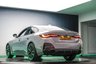 USED 2023 BMW 4 SERIES GRAN COUPE 2.0 420i M Sport Hatchback 5dr Petrol Auto Euro 6 (s/s) (184 ps) &pound;10,000 FACTORY OPTIONS
