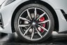 USED 2023 BMW 4 SERIES GRAN COUPE 2.0 420i M Sport Hatchback 5dr Petrol Auto Euro 6 (s/s) (184 ps) &pound;10,000 FACTORY OPTIONS