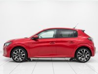 USED 2020 20 PEUGEOT 208 1.2 PureTech Allure Premium Hatchback 5dr Petrol Manual Euro 6 (s/s) (100 ps) 1 Owner From New-F/S/H -BTooth