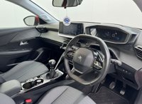 USED 2020 20 PEUGEOT 208 1.2 PureTech Allure Premium Hatchback 5dr Petrol Manual Euro 6 (s/s) (100 ps) 1 Owner From New-F/S/H -BTooth