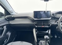 USED 2020 20 PEUGEOT 208 1.2 PureTech Allure Premium Hatchback 5dr Petrol Manual Euro 6 (s/s) (100 ps) 1 Owner From New-F/S/H -BTooth