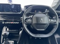 USED 2020 20 PEUGEOT 208 1.2 PureTech Allure Premium Hatchback 5dr Petrol Manual Euro 6 (s/s) (100 ps) 1 Owner From New-F/S/H -BTooth