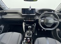 USED 2020 20 PEUGEOT 208 1.2 PureTech Allure Premium Hatchback 5dr Petrol Manual Euro 6 (s/s) (100 ps) 1 Owner From New-F/S/H -BTooth