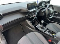 USED 2020 20 PEUGEOT 208 1.2 PureTech Allure Premium Hatchback 5dr Petrol Manual Euro 6 (s/s) (100 ps) 1 Owner From New-F/S/H -BTooth