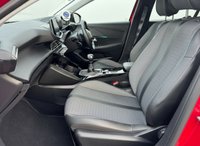 USED 2020 20 PEUGEOT 208 1.2 PureTech Allure Premium Hatchback 5dr Petrol Manual Euro 6 (s/s) (100 ps) 1 Owner From New-F/S/H -BTooth