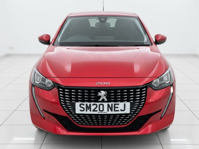 2020 Peugeot 208 1.2L Allure Premium 5dr - Photo 11